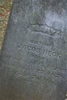 Mary Heck