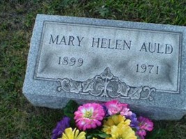 Mary Helen Auld