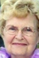 Mary Helen Blunt MacDonald