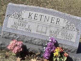 Mary Helen Coleman Ketner