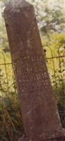 Mary Helen Geer McCommons