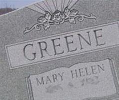 Mary Helen Greene