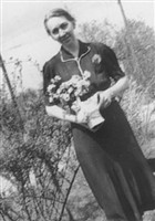 Mary Helen Luers Basim Mary Helen Luers Basim