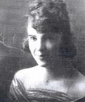 Mary Helen Scott Peterson