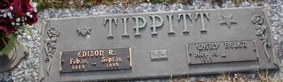Mary Helen Tippitt