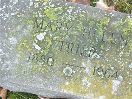 Mary Helen Tripp Mary Helen Tripp