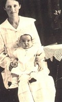 Mary Helena Loudermilk King