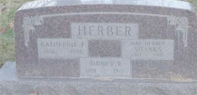 Mary Herber Shanks