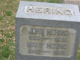 Mary Hering