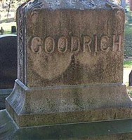 Mary Herring Goodrich