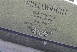 Mary Hilda Flinders Wheelwright (2394796.jpg)