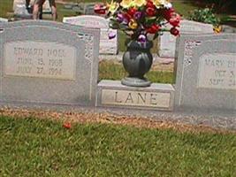 Mary Hilda Lee Lane