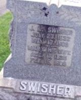 Mary Hinzman Swisher