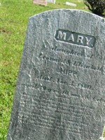 Mary Hipp