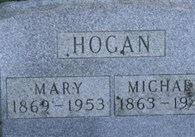 Mary Hogan