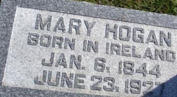 Mary Hogan