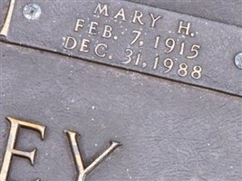 Mary Hortense Teague Chumley Mary Hortense Teague Chumley