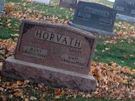 Mary Horvath