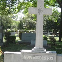 Mary Hosty Crisp Mary Hosty Crisp