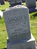 Mary Houck Snoots Mary Houck Snoots