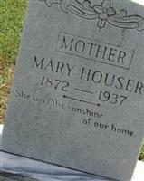 Mary Houser