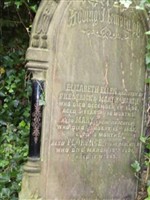 Mary Howarth Anson Mary Howarth Anson