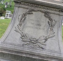Mary Howe Totten