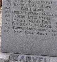 Mary Howell Marvel
