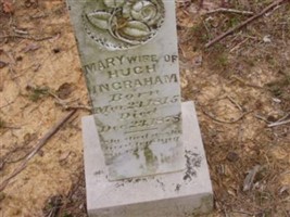 Mary Hugh Ingraham Mary Hugh Ingraham