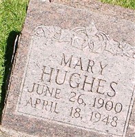 Mary Hughes