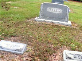 Mary Hughley Wells Mary Hughley Wells