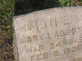 Mary I. Abbott