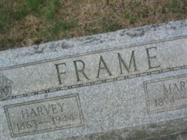 Mary I Frame Mary I Frame