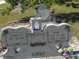 Mary I. Kirby