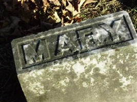 Mary I. Parkhurst Devendorf Mary I. Parkhurst Devendorf