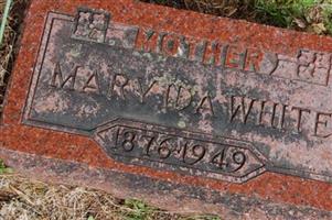 Mary Ida White
