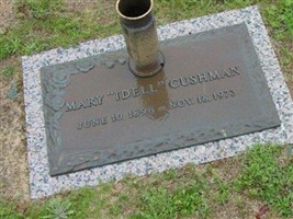 Mary Idell Cushman