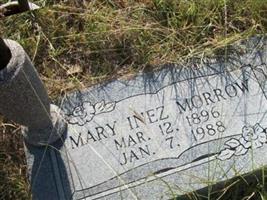 Mary Inez Morrow