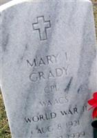 Mary Irene Grady