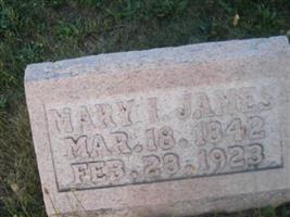 Mary Isabel Shepherd James