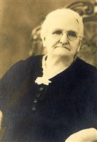 Mary Isabelle Carey Blair Mary Isabelle Carey Blair