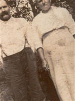 Mary Isabelle Carey Blair Mary Isabelle Carey Blair