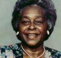 Mary E. "Ita" Walker Price