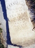 Mary Izora Tucker Mary Izora Tucker