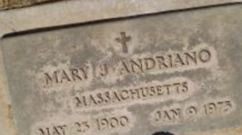 Mary J. Andriano