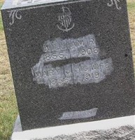 Mary J. Bash Haines Mary J. Bash Haines