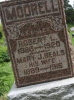 Mary J Beals Modrell Mary J Beals Modrell