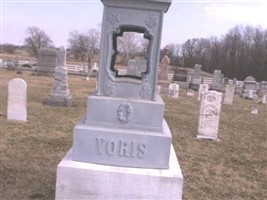 Mary J. Beck Voris