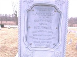 Mary J. Beck Voris