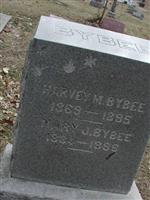 Mary J. Bell Bybee